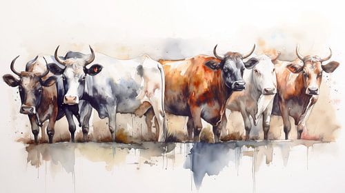 Cows