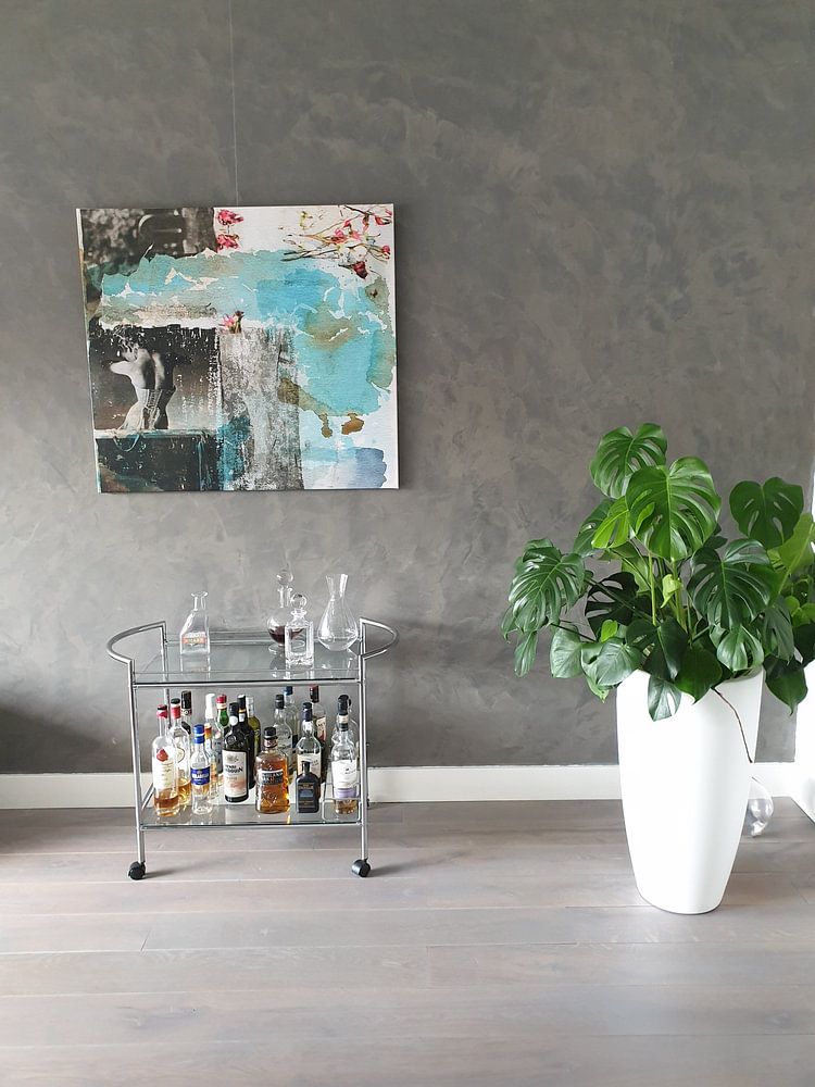 BEAUTIFUL TONIGHT  von db Waterman 