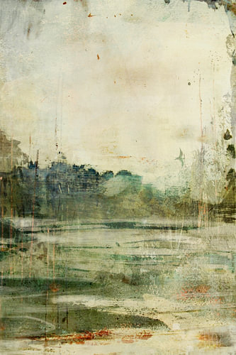 Green lake