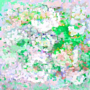 bouquet numérique 11