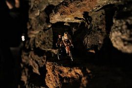 Kleine wereld in het groot van Ruben Meinten Fotografie