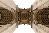 Arc de Triomphe