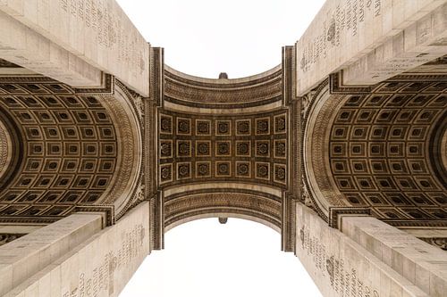 Arc de Triomphe