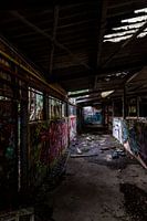 Urbex stabiler Stand