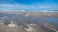 Zand, zee, schuim van Pieter Heres thumbnail