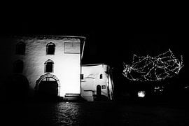 Clerveaux, Luxembourg