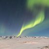 Aurora Borealis - Iceland (6) sur Tux Photography