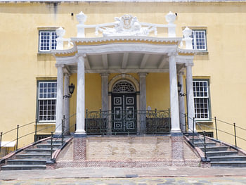 Kasteel de Goede hoop