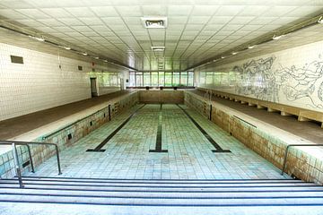 Zwembad van Tilo Grellmann | Photography