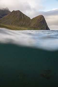 MONTAGNES ET MER sur STUDIO MELCHIOR