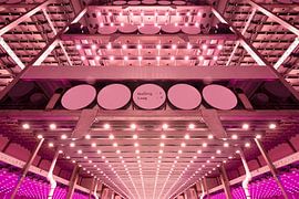 Vertikale Landwirtschaft von Bram Becks