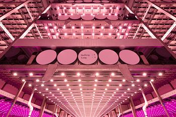 Vertikale Landwirtschaft