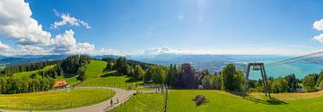 Bodensee von Alexander Aboud