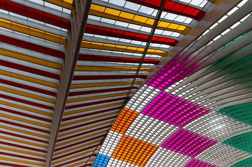 stadion van luik belgie