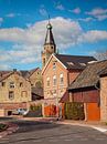 Wijlre Kirche von Rob Boon Miniaturansicht