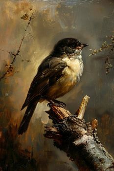 works by Carel Fabritius
