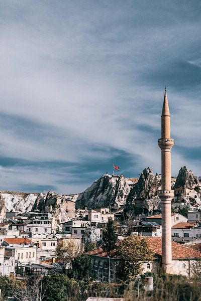 Istanbul by Hello Pompoyo