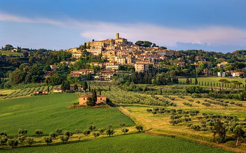 Casale Marittimo, Italy
