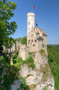 Schloss Lichtenstein