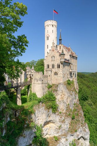 Castle Lichtenstein