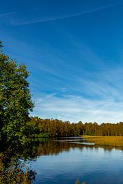 Unterwegs im Nationalpark Rhön von Oliver Hlavaty