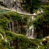Parc national des lacs de Plitvice Croatie sur Anouk Kooiman