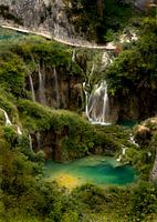 Plitvice Lakes National Park Croatia