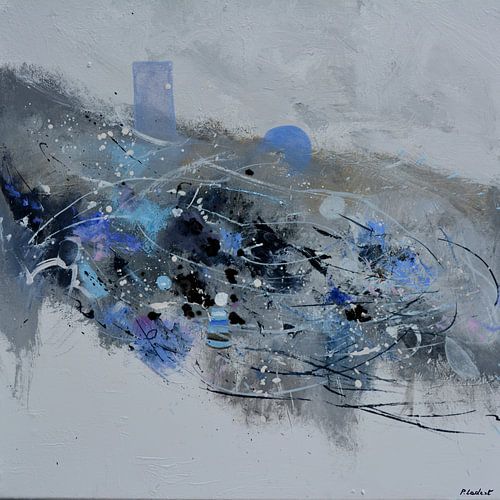 Galactische versnelling