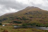 Scotland - Glen Etive Valley