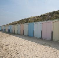 Beach Houses