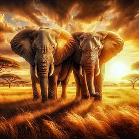 Elephant | Elephants