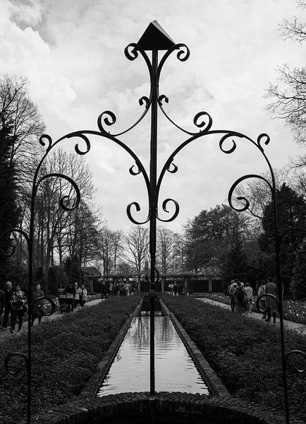 Keukenhof par Wendy Bierings