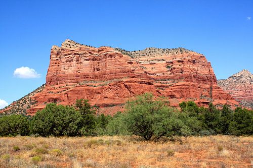 Red Rock Canyon