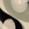 Modern Abstract I van YOPIE