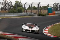 Ferrari FXXK Evo #61