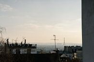 Paris Eiffel Tower by Wianda Bongen thumbnail