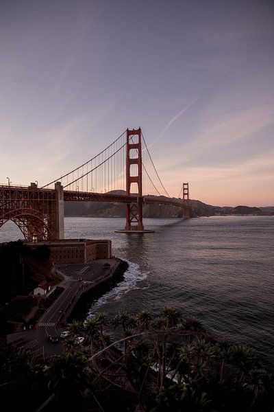 San Francisco by Hello Pompoyo