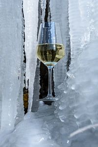 ice wine sur Heinz Grates