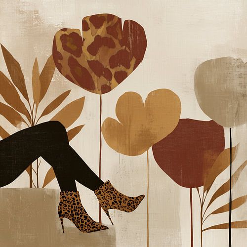 Herbst-Vibes von Mirjam Duizendstra