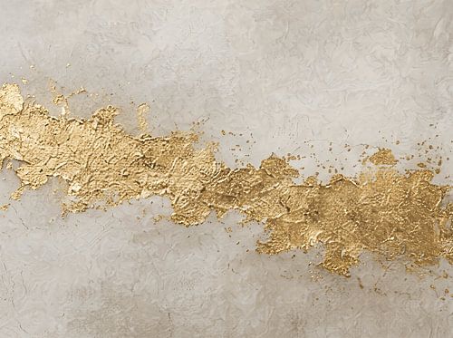Goldener Horizont