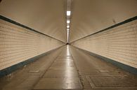 Anvers, tunnel de l'Escaut par Photobywim Willem Woudenberg Aperçu