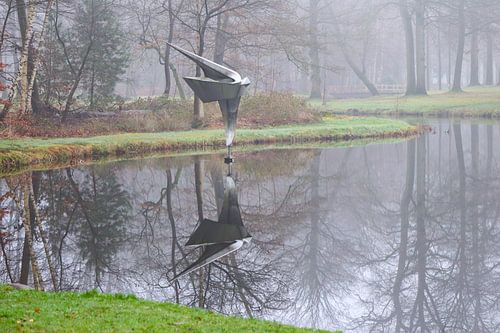 artistiek beeld