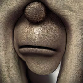 Der Dip-Denker von Renato Daub