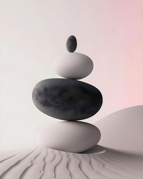 Stack Zen von But First Framing