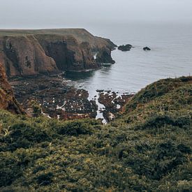 Schottland von Yvette van der Graaf