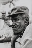 Man from Cuba