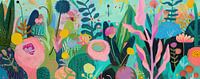 Botanisch planten van De Mooiste Kunst thumbnail