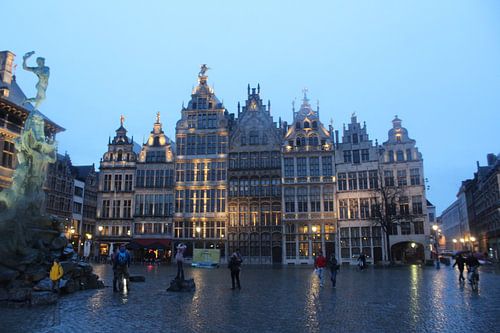 Antwerpen