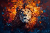 Fireborn Majesty
