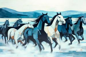 Chevaux